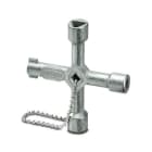 PHOENIX CONTACT - USS 4 UTENSILE CHIAVE UNIVERSALE