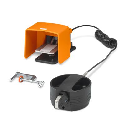 PHOENIX CONTACT - ZAP 100 T PINZE PNEUMATICHE CRIMPARE