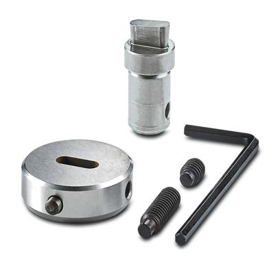 PHOENIX CONTACT - PPS-ST (4,5X12)L INSERTO STAMPO