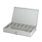 PHOENIX CONTACT - CRIMPSET 6/25 LEER CASSETTA VUOTA