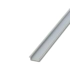 PHOENIX CONTACT - NS 35/ 7,5 UNPERF 2000MM O.LOGO BARRA