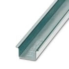 PHOENIX CONTACT - NS 35/15 WH UNPERF 2000MM-VPE 10 SUPPORT