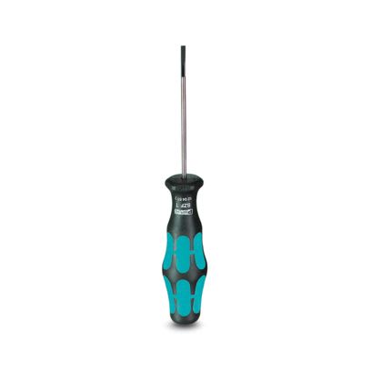 PHOENIX CONTACT - SZF 1-0,6X3,5 CACCIAVITE
