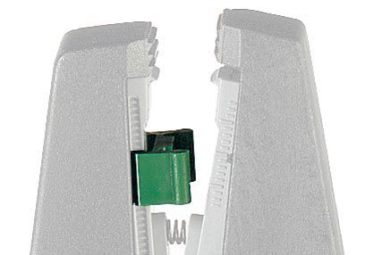 PHOENIX CONTACT - QUICK WIREFOX 6 WIRE STOPPER BLOCCA CAVO