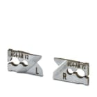 PHOENIX CONTACT - CF 1000 EM LAMA DI RICAMBIO