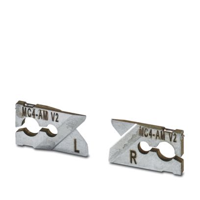 PHOENIX CONTACT - CF 1000 EM LAMA DI RICAMBIO 1205215