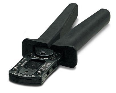 PHOENIX CONTACT - CRIMPFOX RC 0,56 PINZA A CRIMPARE