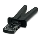 PHOENIX CONTACT - CRIMPFOX RC 0,56 PINZA A CRIMPARE