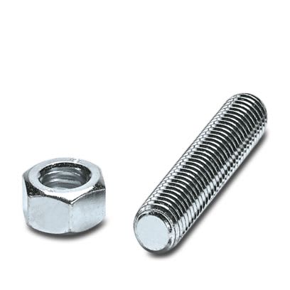 PHOENIX CONTACT - PPS BOLT SET M12 ACC. TRANCIAGUIDE
