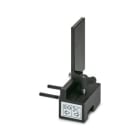 PHOENIX CONTACT - PPS END STOP TRANCIAGUIDE