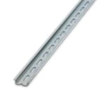 PHOENIX CONTACT - NS 35/ 7,5 WH PERF(5,2X25)2000MM-VPE 10