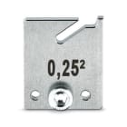 PHOENIX CONTACT - CF 1000 VEP0,34 ACCESSORI CF1000