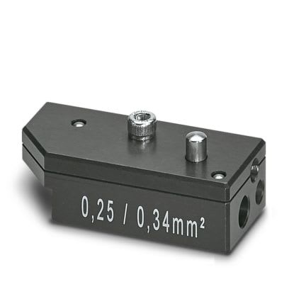 PHOENIX CONTACT - CF 1000 HWB0,34 ACCESSORI CF1000