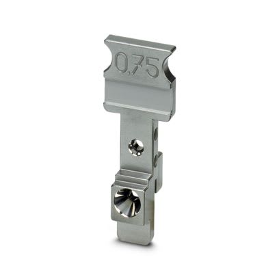 PHOENIX CONTACT - CF 1000 HA0,75 ACCESSORI CF1000