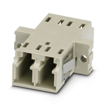 PHOENIX CONTACT - FOC-ADAPTER:LCD/LCD-MM FIBRA OTTICA