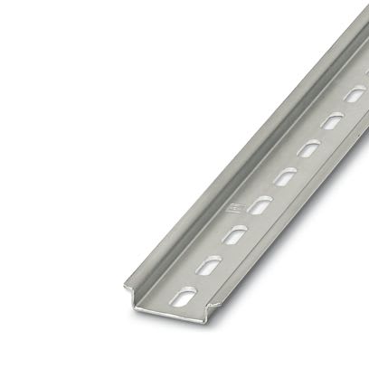 PHOENIX CONTACT - NS 35/ 7,5 PERF 250MM PREASSEMBLATO VAC