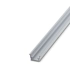 PHOENIX CONTACT - NS 35/15 AL UNPERF 250MM BARRA