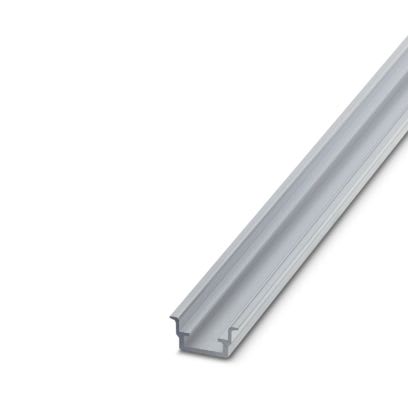 PHOENIX CONTACT - NS 35/15 AL UNPERF 500MM GUIDA DIN