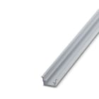 PHOENIX CONTACT - NS 35/15 AL UNP 755MM GUIDA DIN
