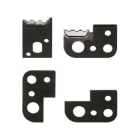 PHOENIX CONTACT - CRIMPFOX-1,6/2,5-ED-2,50 DIE ACC. CRIMPF