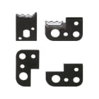 PHOENIX CONTACT - CRIMPFOX-1,6/2,5-ED-2,50 DIE ACC. CRIMPF