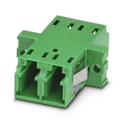 PHOENIX CONTACT - FOC-ADAPTER:LCD/LCD-OSA FIBRA OTTICA
