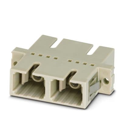 PHOENIX CONTACT - FOC-ADAPTER:SCD/SCD-MM FIBRA OTTICA