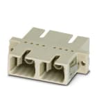 PHOENIX CONTACT - FOC-ADAPTER:SCD/SCD-MM FIBRA OTTICA