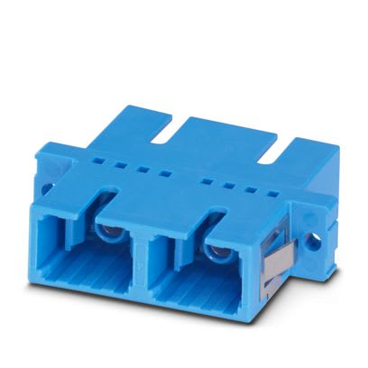 PHOENIX CONTACT - FOC-ADAPTER:SCD/SCD-OSP FIBRA OTTICA