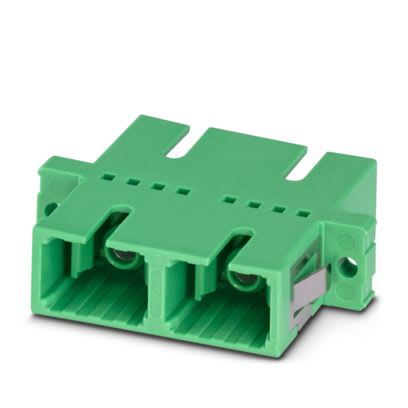 PHOENIX CONTACT - FOC-ADAPTER:SCD/SCD-OSA FIBRA OTTICA