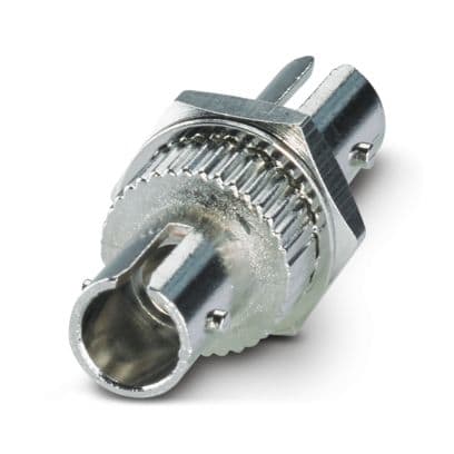 PHOENIX CONTACT - FOC-ADAPTER:ST/ST-MM FIBRA OTTICA
