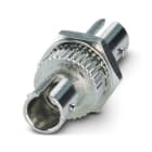 PHOENIX CONTACT - FOC-ADAPTER:ST/ST-SM FIBRA OTTICA 1208100
