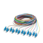 PHOENIX CONTACT - FOC-PT9:LC-OSP/2.5 FIBRA OTTICA