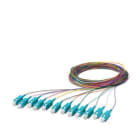 PHOENIX CONTACT - FOC-PT9:SC-OM3/2.5 FIBRA OTTICA
