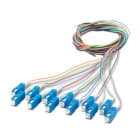 PHOENIX CONTACT - FOC-PT9:SC-OSP/2.5 FIBRA OTTICA
