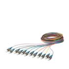 PHOENIX CONTACT - FOC-PT9:ST-OSP/2.5 FIBRA OTTICA