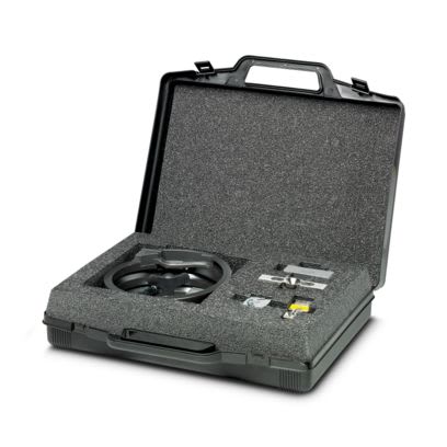 PHOENIX CONTACT - CF 1000-TOOLKIT 0,34/ 6 SET MESSA A PUNT