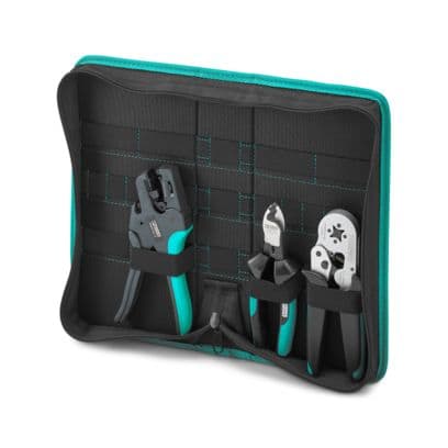 PHOENIX CONTACT - TOOL SET ALLROUND 2 KIT UTENSILI