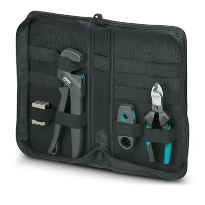 PHOENIX CONTACT - TOOL DATA SET KIT UTENSILI
