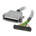 PHOENIX CONTACT - CABLE-D37F/FLK50/2,0M/ETHA CAVO