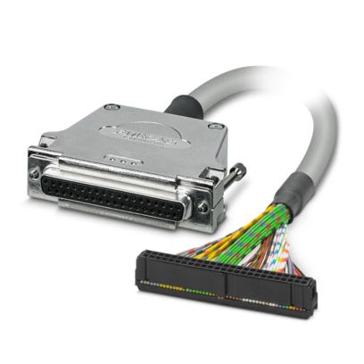 PHOENIX CONTACT - CABLE-D37F/FLK50/3,0M/ETHA CAVO