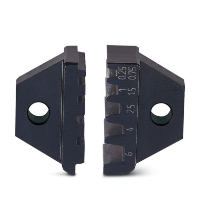 PHOENIX CONTACT - CRIMPFOX 6/DIE STAMPO RICAMBIO