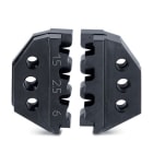 PHOENIX CONTACT - CRIMPFOX-SC 6/DIE STAMPO