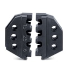 PHOENIX CONTACT - CRIMPFOX-SC 6/DIE STAMPO