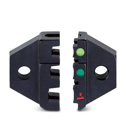 PHOENIX CONTACT - CRIMPFOX-RCI 1/DIE STAMPO