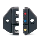 PHOENIX CONTACT - CRIMPFOX-RCI 6/DIE STAMPO