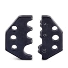 PHOENIX CONTACT - CRIMPFOX-RC 10/DIE STAMPO