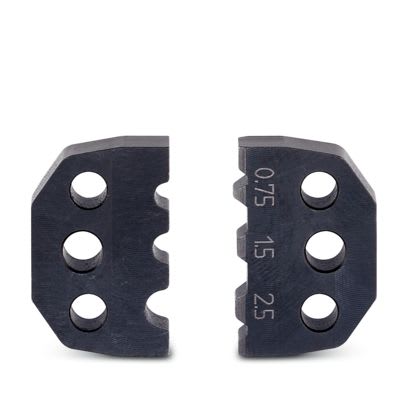 PHOENIX CONTACT - CRIMPFOX-RC 2,5/DIE STAMPO