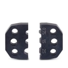 PHOENIX CONTACT - CRIMPFOX-RC 2,5/DIE STAMPO