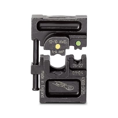 PHOENIX CONTACT - CRIMPFOX-M RCI 6/DIE STAMPO